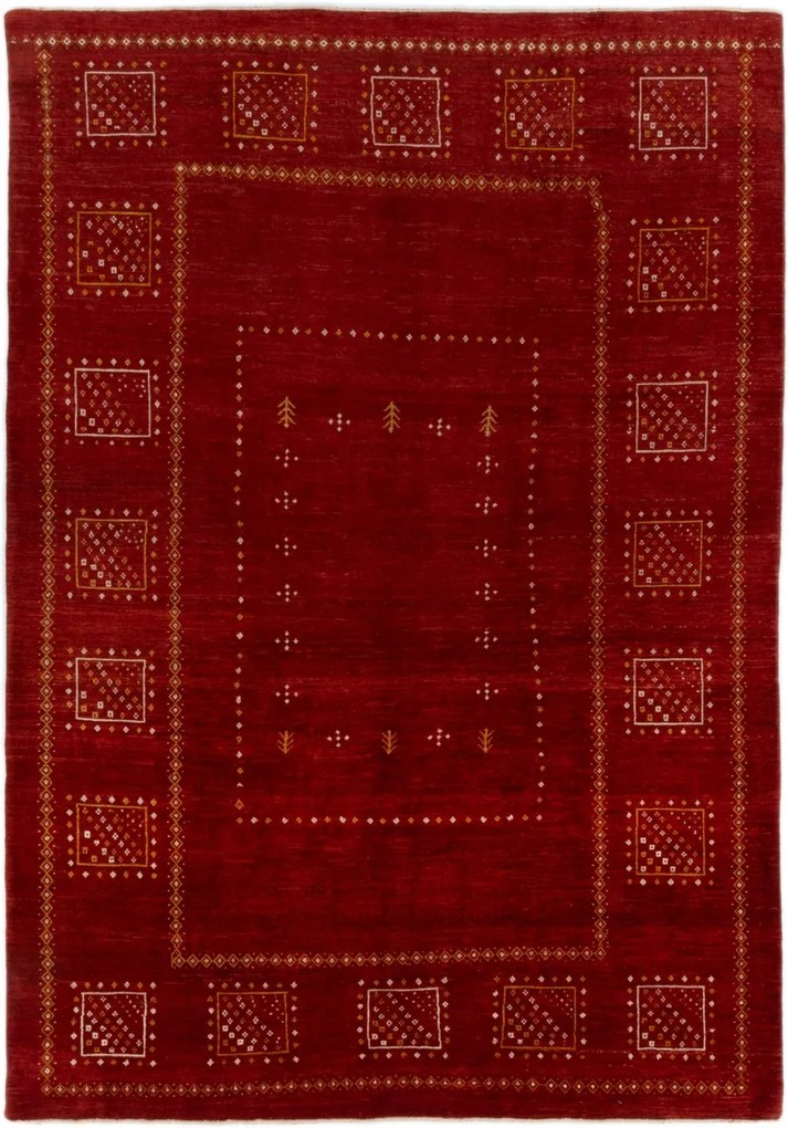 Loribaft Tappeto 250 x 350 (Iran) Annodato A Mano