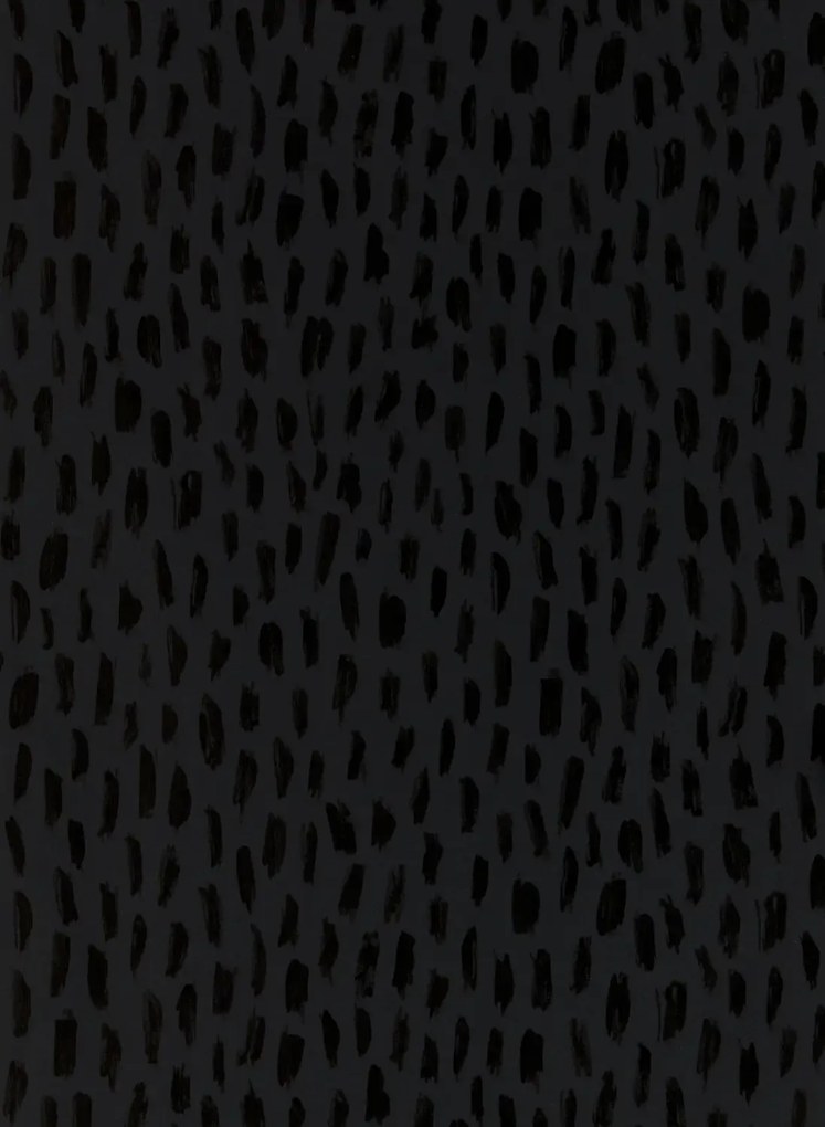 Clarke & Clarke Carta da parati Loxley - Noir