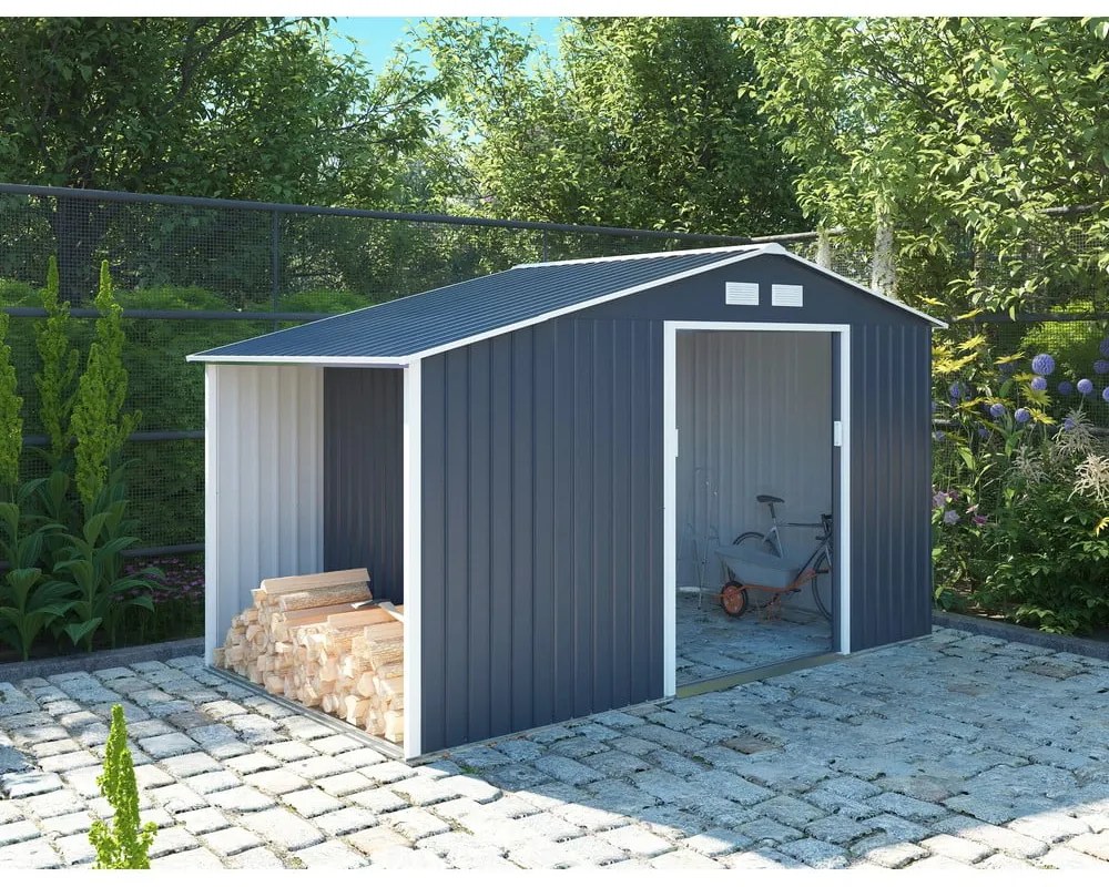 Casa giardino Luke B - Rojaplast