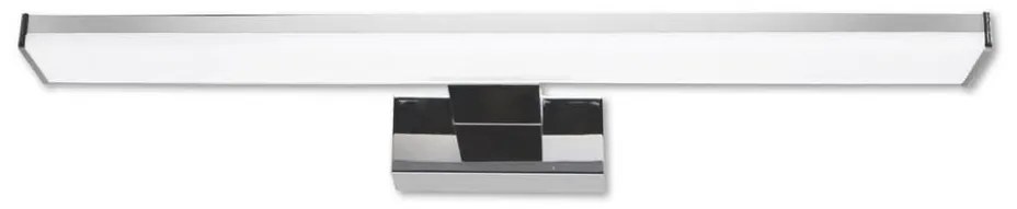 Top Lampada TEXAS - Illuminazione a LED per specchi da bagno LED/8W/230V IP44