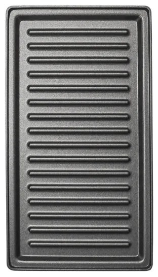 Concept SV3054 - Macchina per i panini 3in1 700W/230V nero