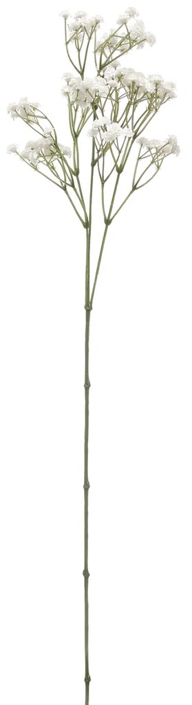 Gipsofila Rex, fiore sintetico, da 68 cm