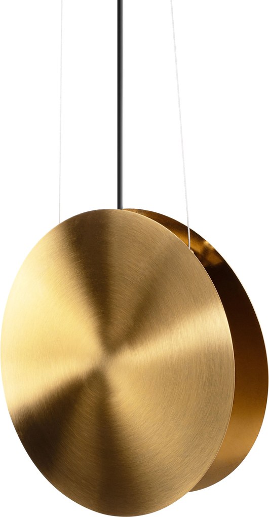 Lampada Gold APP1377-CP