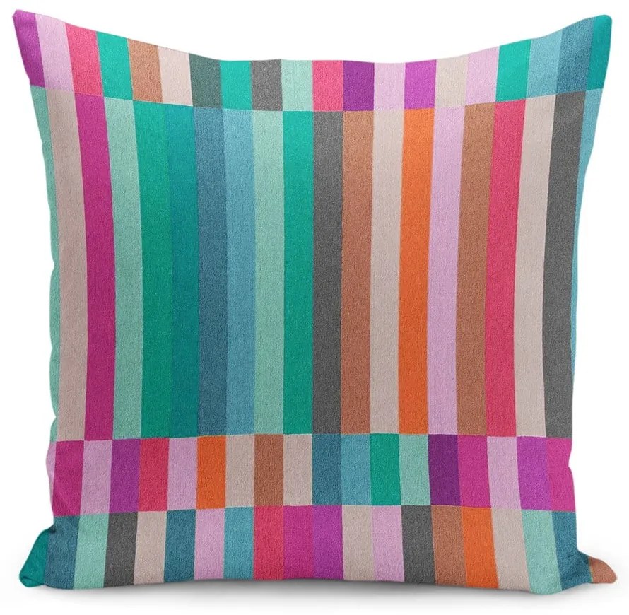 Federa decorativa 43x43 cm Acid Rain – Mila Home