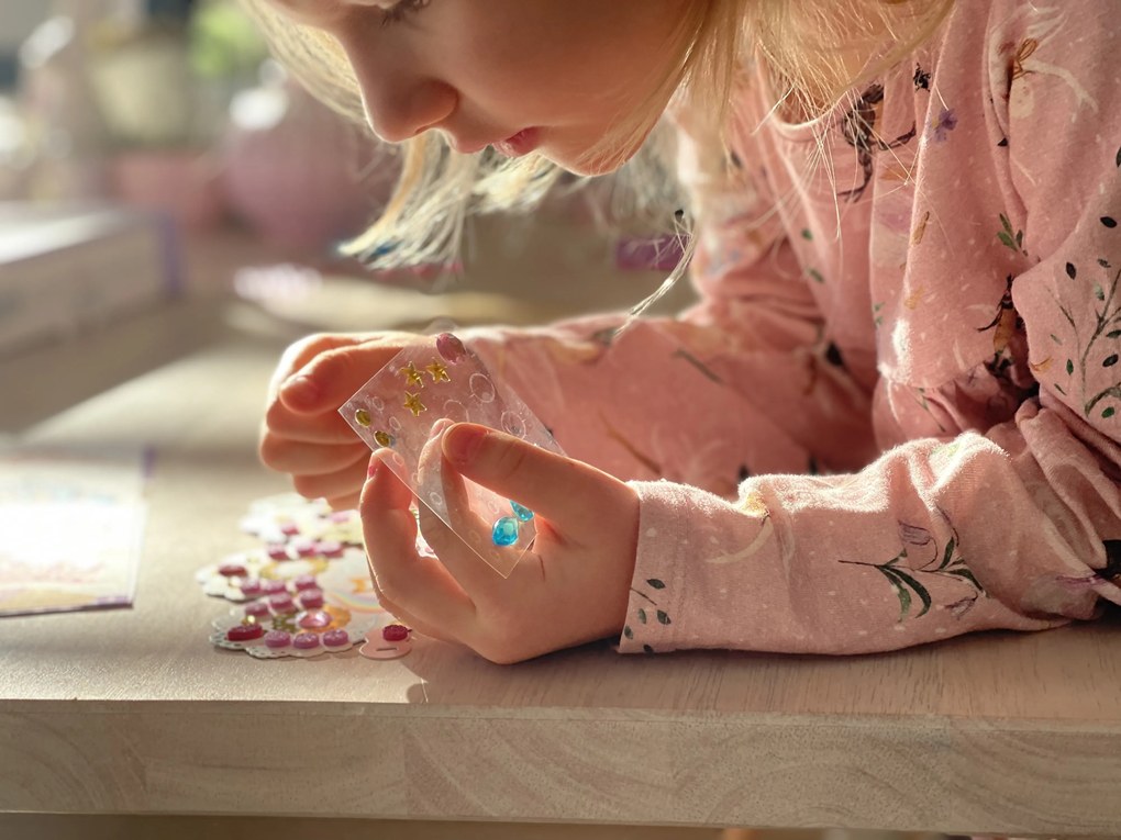 Fai da te - Come una principessa