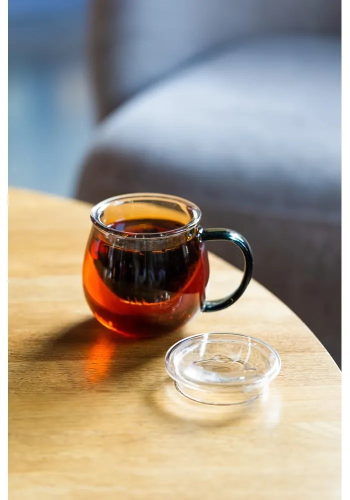 Tazza con colino 300 ml Bolla - Vialli Design