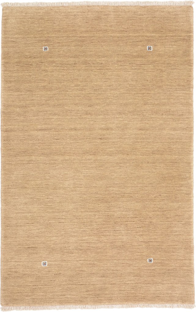 Loribaft Tappeto orientale 100x150 (Indian) Annodato A Mano