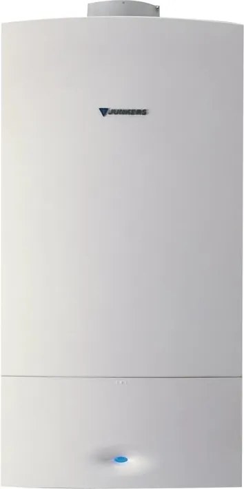 Caldaia a gas camera aperta istantanea 24 Kw BOSCH Cerastar ZWR 24-7 KE