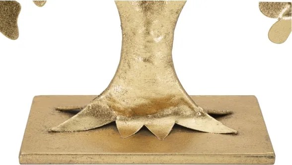 Albero Della Vita Con Farfalle Glam Cm 31X8X30