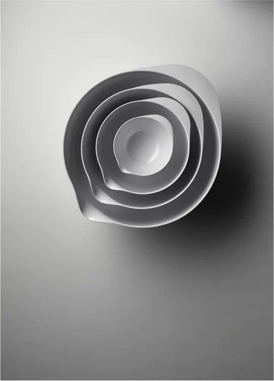 Colino in melamina ø 23 cm Margrethe - Rosti