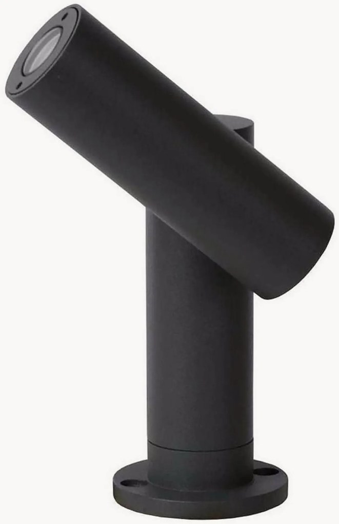 Lampada da esterno a LED orientabile Tatum