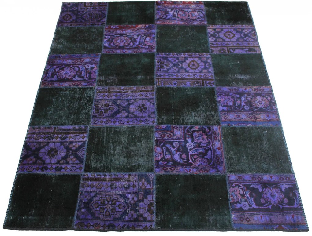 Vintage Tappeto 170 x 220 (Oriental)