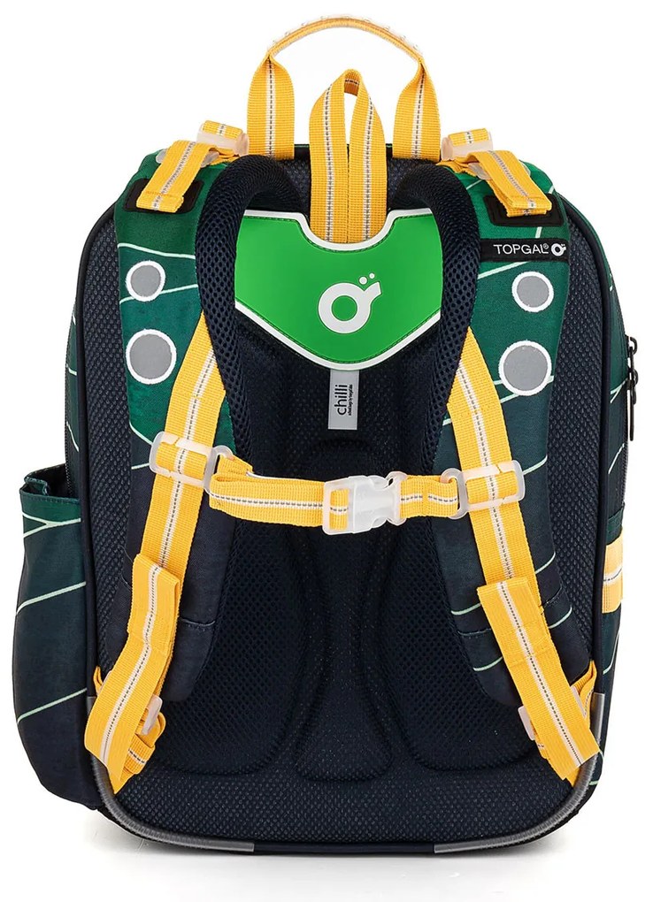 Zaino scuola Topgal ENDY 23015 B