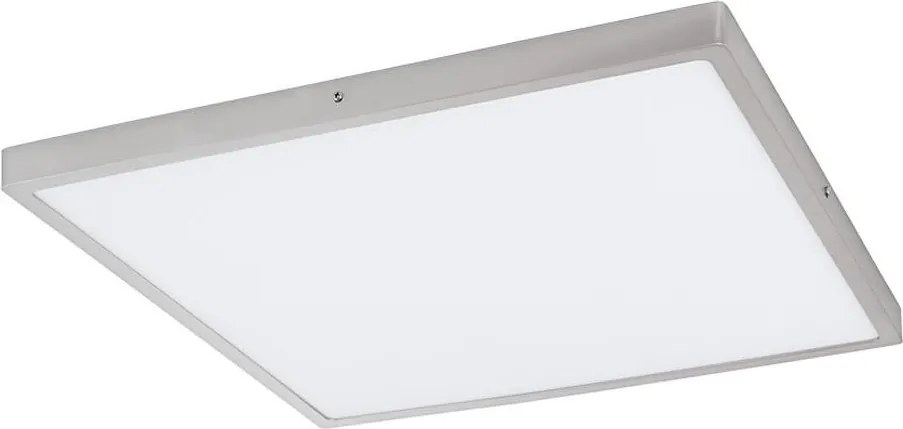 Eglo 97274 - Plafoniera LED dimmerabile FUEVA 1 LED/25W/230V