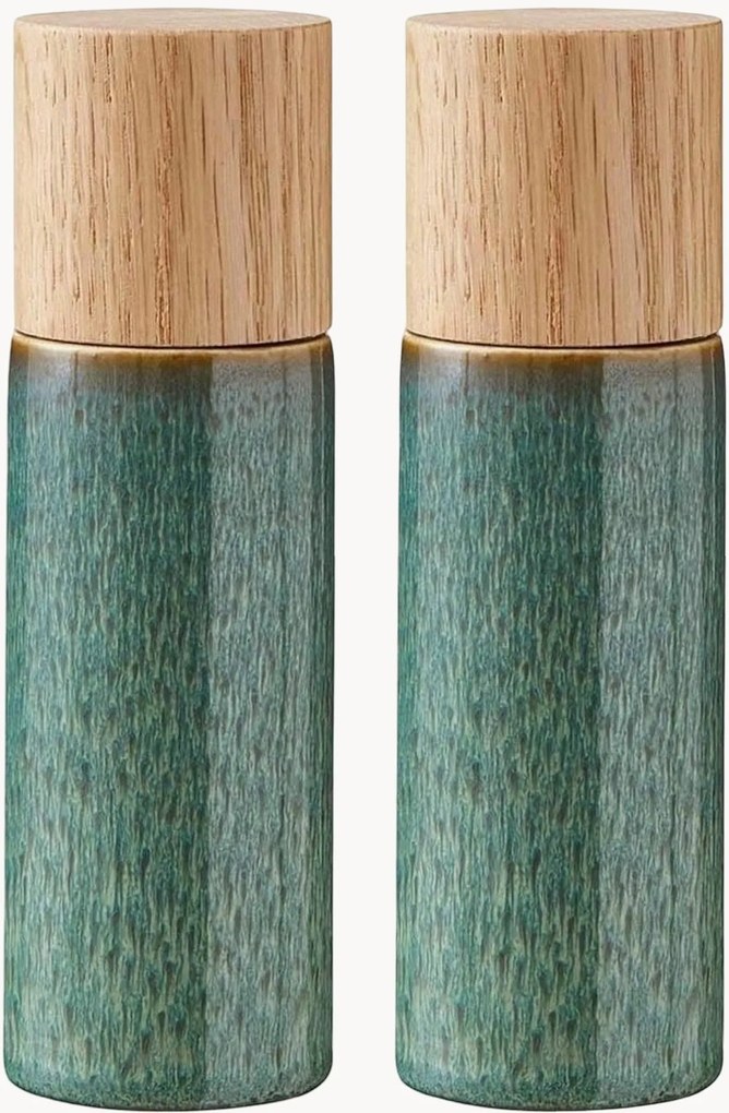 Kit sale e pepe Gastro, 2 pz