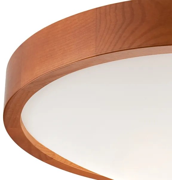 Lampada da soffitto MEDA 2xE27/60W/230V