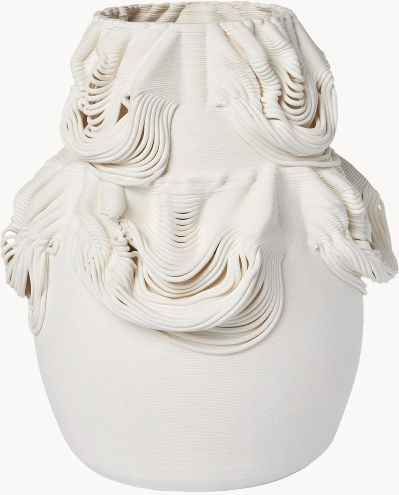 Vaso Drisca, alt. 23 cm