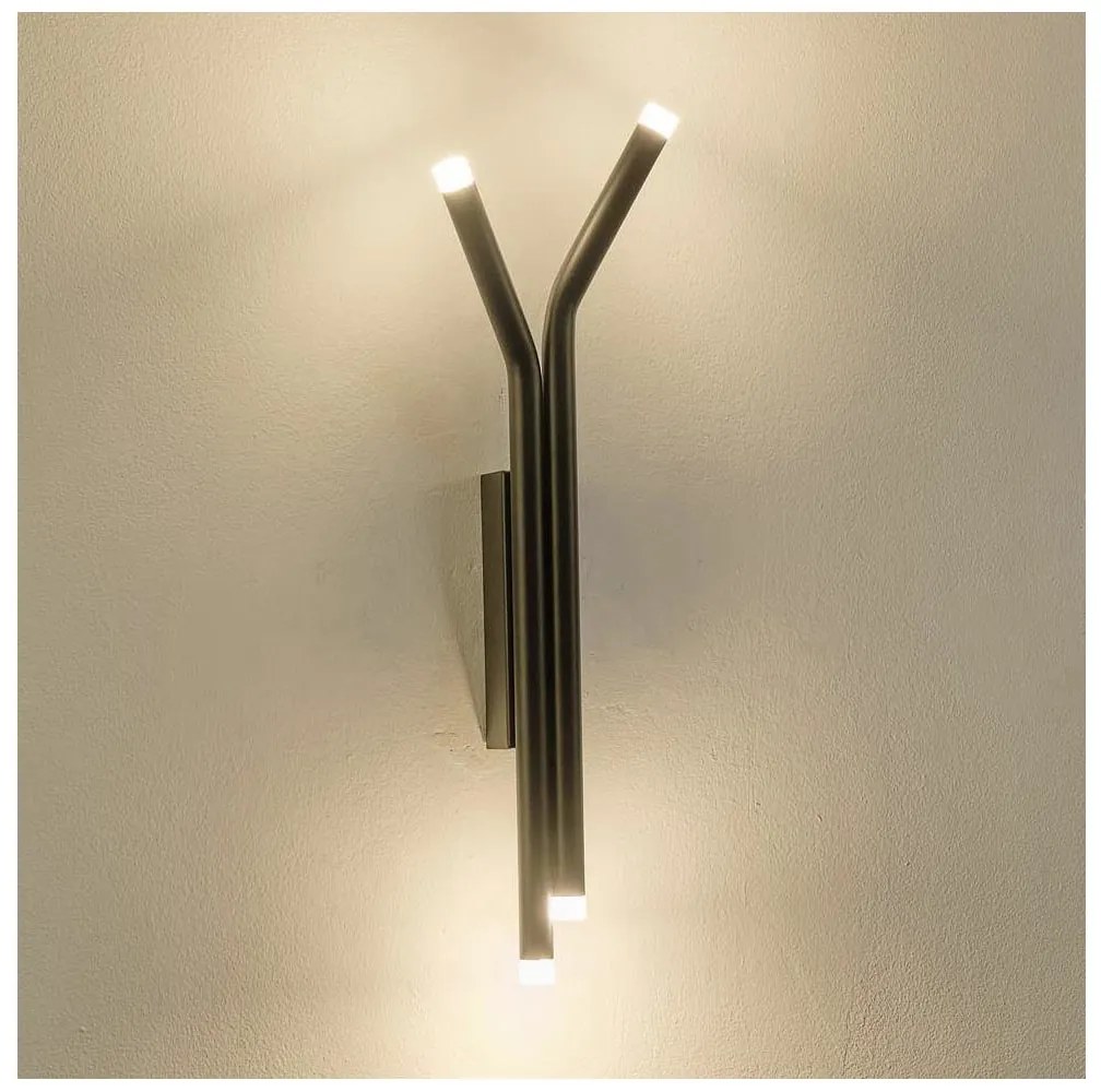 Applique a LED LED/10W/230V 3000K