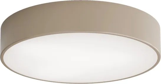 Brilagi-LED RGBW plafoniera da bagno dimmerabile CLARE 3xE27/9W/230V IP54 Wi-Fi beige