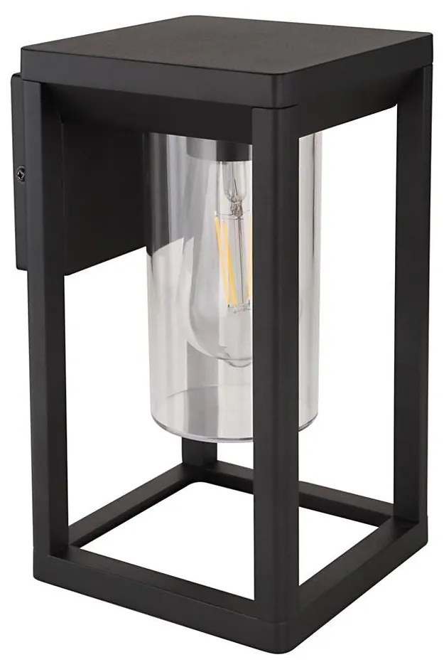 Globo 3135W - Applique da esterno CANDELA 1xE27/40W/230V IP44