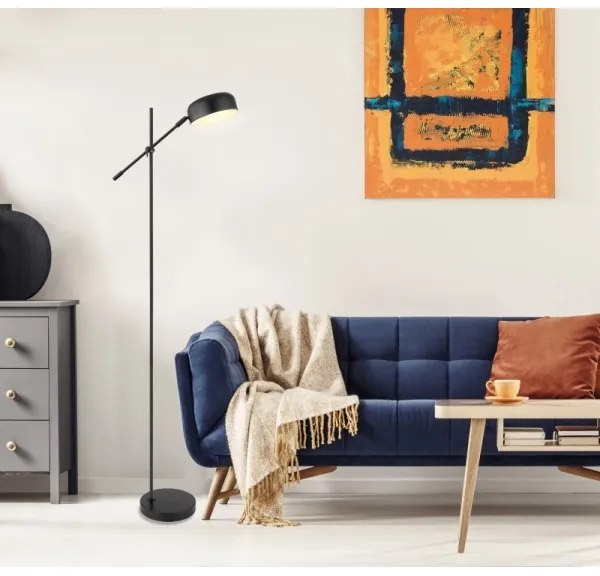 Globo 24099SB - Proiettore GIANNA 1xE14/25W/230V