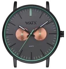 Orologio Unisex Watx &amp; Colors WXCA2723  (Ø 44 mm)