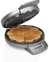 PIASTRA PER WAFFLE DELUXE PRINCESS