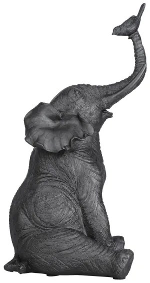 Eglo 427409 - Decorazione SIOCON 28x14,5 cm resina