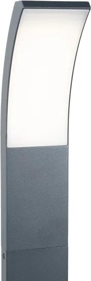 Brilagi - Lampada LED da esterno ARCELO LED/9W/230V 50 cm IP44