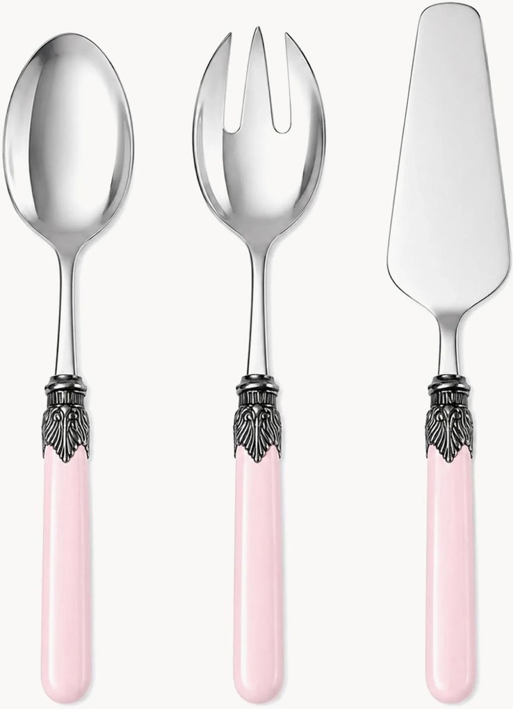 Set da portata Classic 3 pz