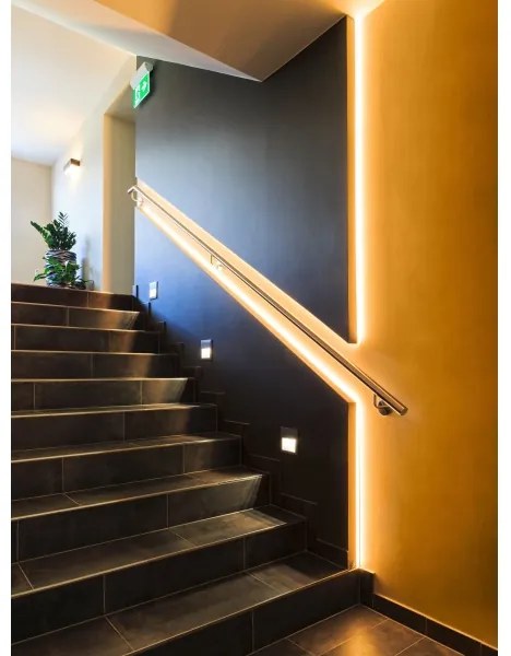 Eglo 97928 - Striscia LED RGB dimmerabile FLEX LED/20W/230V IP20 5m