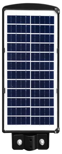 Lampada solare da esterno LED dimmerabile 8W 6000K IP65 9000mAh + DO