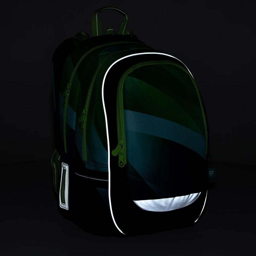 Zaino scuola Topgal CODA 22018 B