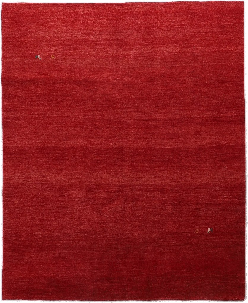 Gabbeh Tappeto orientale 230 x 190 (Indian) Keine Angabe
