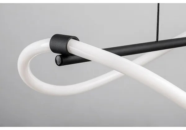 Rabalux 72252 - Lampadario LED a sospensione con filo SERENA LED/15W/230V 4000K