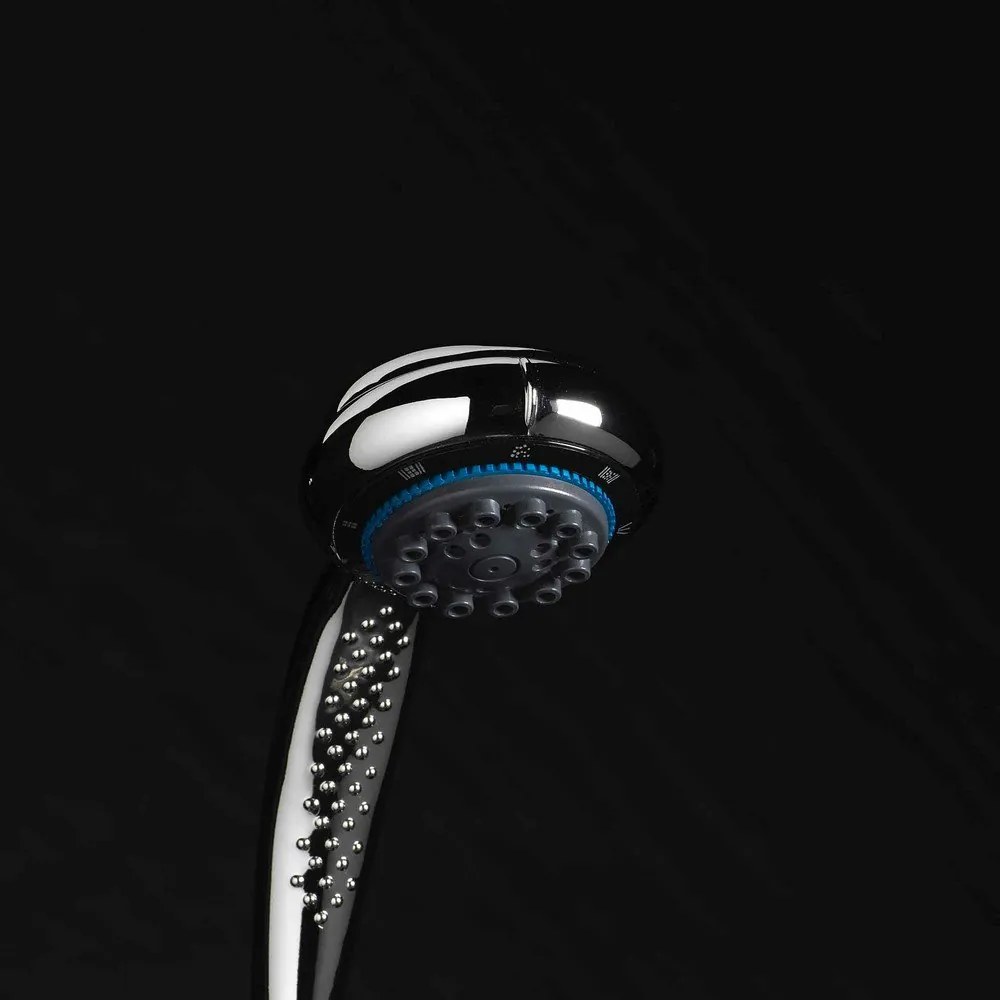 Soffione doccia ø 8,5 cm Hydro - douceur d'intérieur