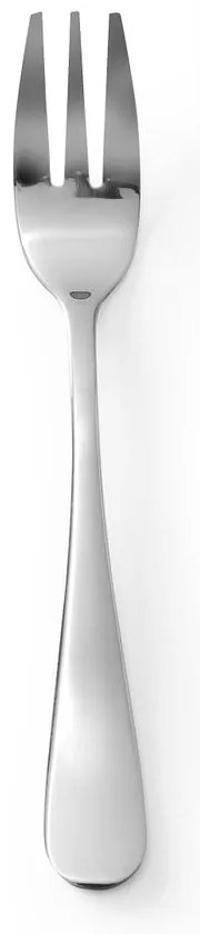 Set di 12 forchette da dessert in acciaio inox Profi Line - Hendi