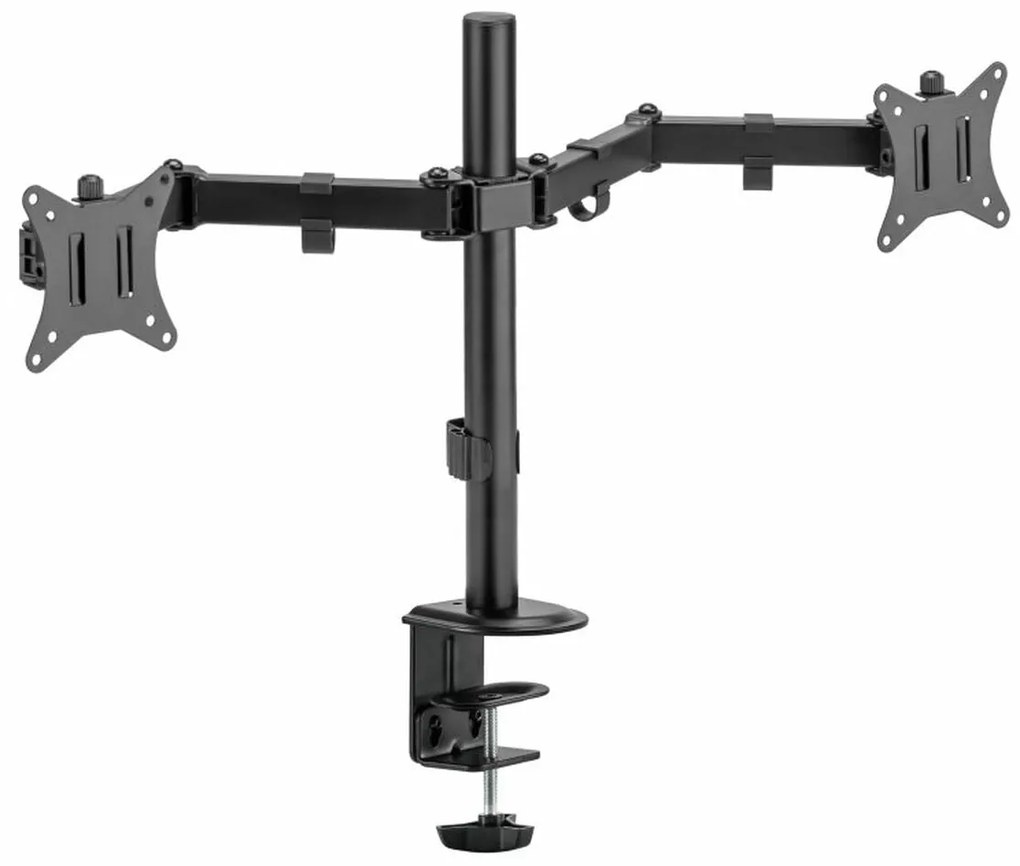 Supporto TV iggual IGG318287 17"-32"