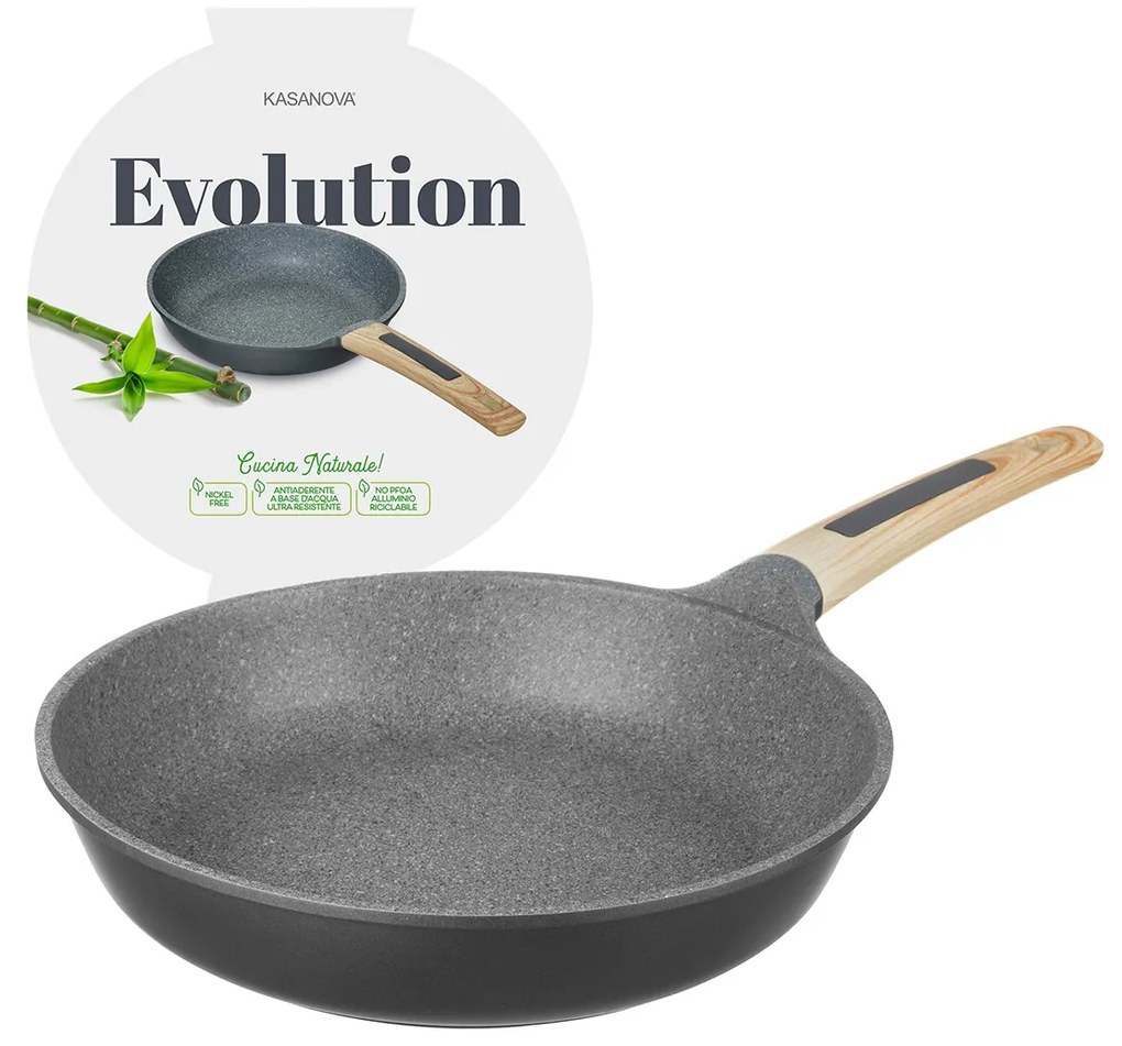 Padella 26 cm Evolution