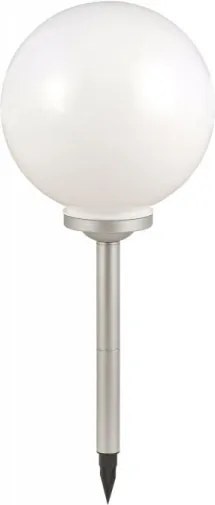 GLOBO 3375 - Lampada solare SOLAR 2xLED/0,06W/1,2V IP44