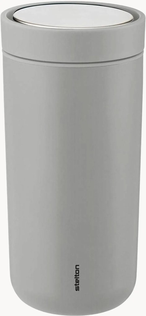 Tazza isolante sottovuoto To Go Click, 400 ml