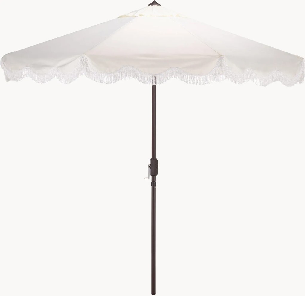Ombrellone con inclinazione Torsa, Ø 256 cm