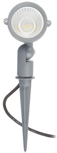 RED - Design Rendl - R10527 - Lampada LED per esterni GARY LED/10W/230V IP65 grigio