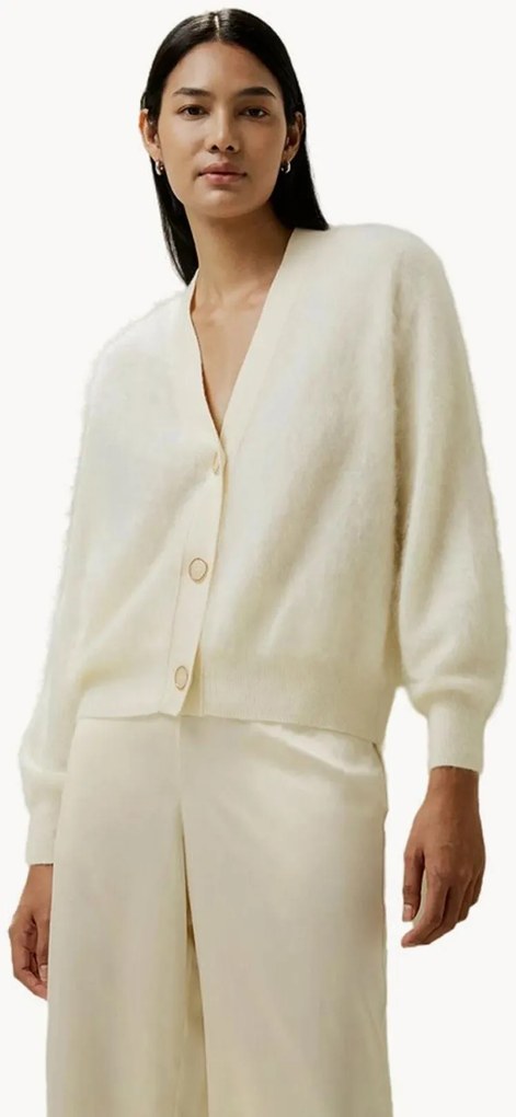 Cardigan da donna in cashmere Hestia