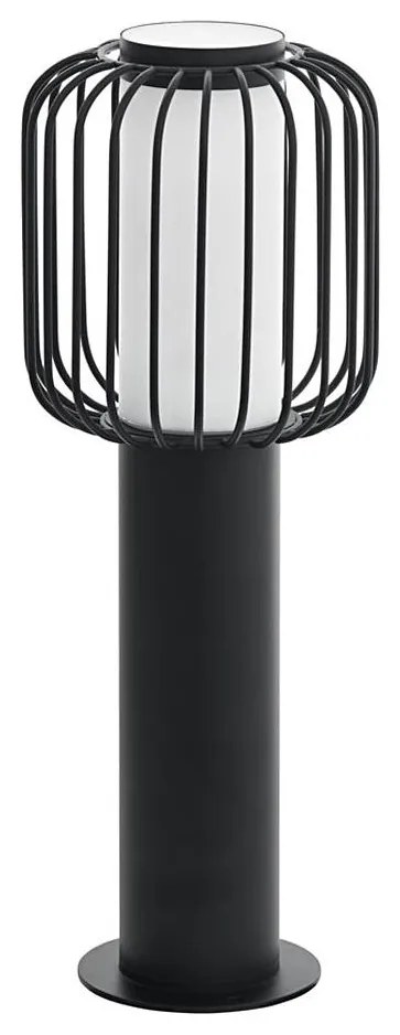 Eglo 98723 - Lampada da esterno RAVELLO 1xE27/28W/230V IP44