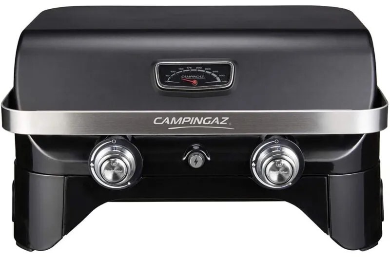 Campingaz - Barbecue a Gas da appoggio Attitude 2100 Lx