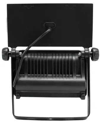 Riflettore LED solare con sensore NOCTIS LED/2W/1800 mAh 3,7V 6000K IP65