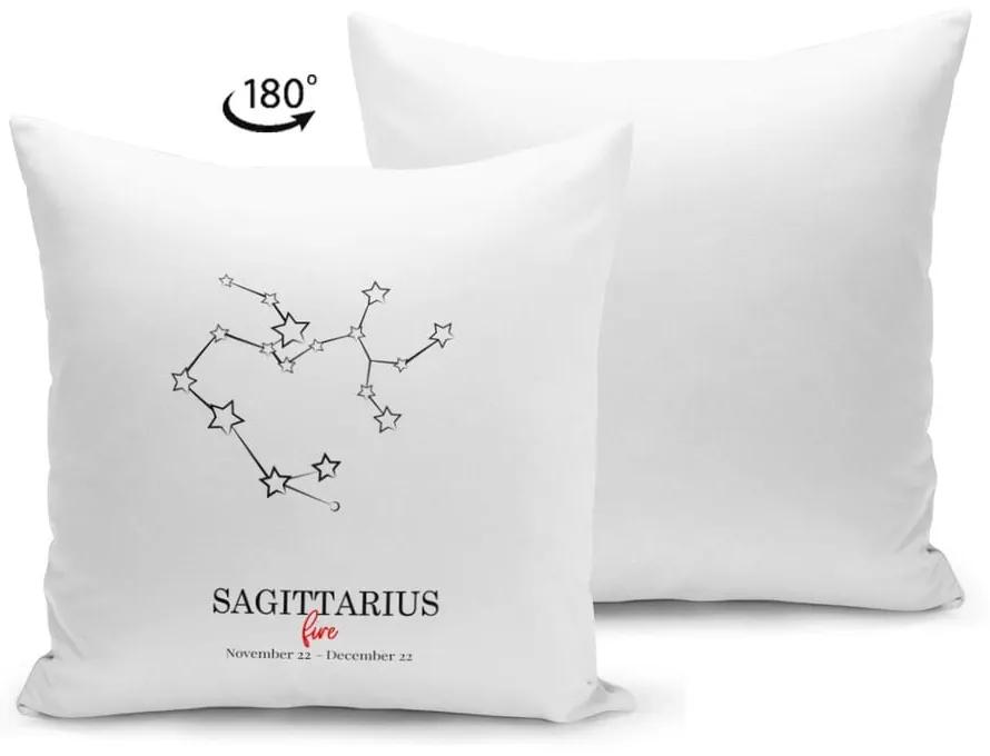 Cuscino con imbottitura Sagittarius, 43 x 43 cm - Kate Louise