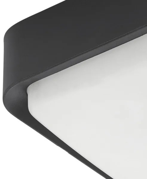 Eglo 97295 - Plafoniera LED PIOVE-C LED/14,6W/230V