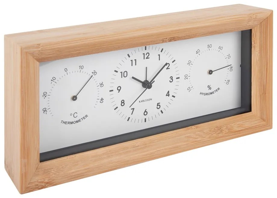 Sveglia Neat - Karlsson